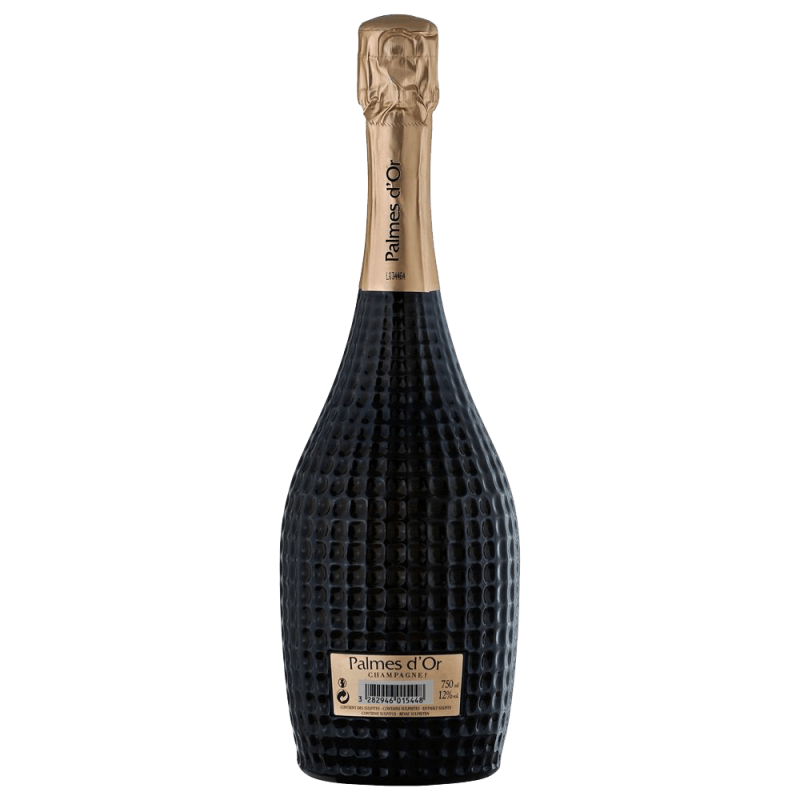 Nicolas Feuillatte Palmes d Or Champagne Brut